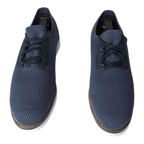 COLE HAAN Original Grand Meridian Oxford Size 7B - Picture 4 of 9
